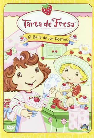 DVDTOTAL El Baile De Los Postres [DVD] [dvd] [2009]