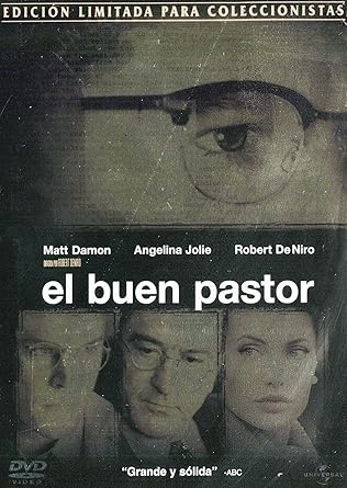 DVDTOTAL El buen pastor (Edición especial caja metálica) [DVD] [dvd] [2009]