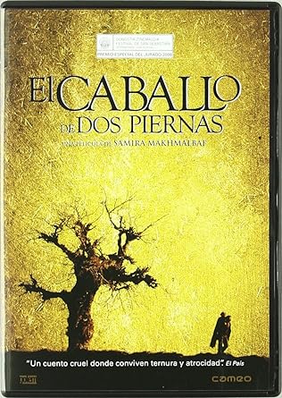 DVDTOTAL El caballo de dos piernas [DVD] [dvd] [2009]