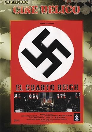 DVDTOTAL El cuarto reich [DVD] [dvd] [2009]