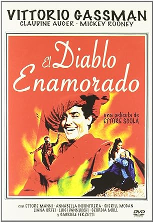 DVDTOTAL El diablo enamorado (Clásicos de evasión) [paperback] Cazotte, Jacques [Jun 01, 1998]