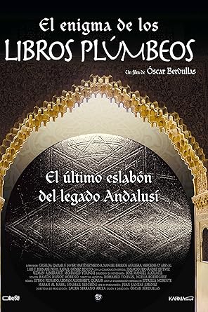 DVDTOTAL El enigma de los libros plúmbeos [DVD] [unknown_binding] [2014]