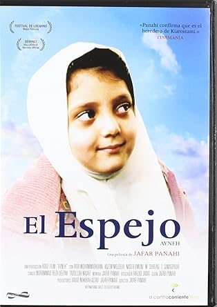 DVDTOTAL El Espejo [DVD] [dvd] [1950]