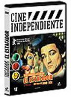 DVDTOTAL El Estafador (Il Matadore) [dvd]