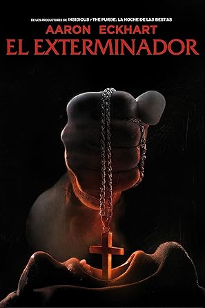 DVDTOTAL El Exterminador [DVD] [office_product] [2017]