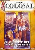 DVDTOTAL El gigante del valle de los Reyes [DVD] [dvd] [2007]