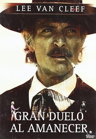 DVDTOTAL El gran duelo [DVD] [dvd]