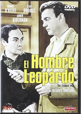 DVDTOTAL El Hombre del Río Malo DVD Region 2