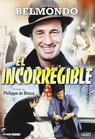 DVDTOTAL El incorregible [DVD] [dvd] [2010]