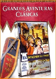 DVDTOTAL El intrépido (La tour) [DVD] [dvd] [2009]