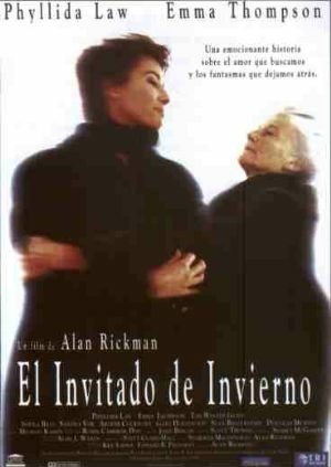DVDTOTAL El invitado de invierno [DVD] [dvd]