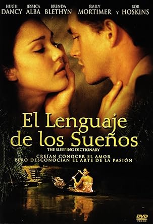 DVDTOTAL El lenguaje de los sueños [DVD] [dvd] [2004]