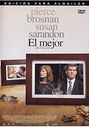 DVDTOTAL El Mejor (2009) [Blu-ray] [blu_ray] [2010]