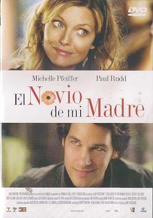 DVDTOTAL El novio de mi madre [DVD] [dvd] [2015]
