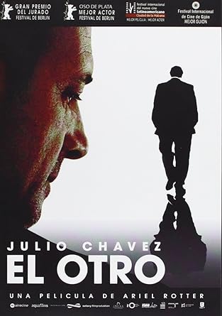 DVDTOTAL El otro (2007) [DVD] [dvd] [2015]