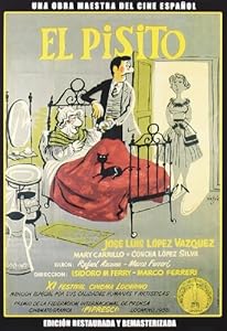 DVDTOTAL El Pisito (Reed) [DVD] [dvd] [2013]