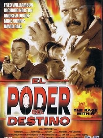 DVDTOTAL EL PODER DEL DESTINO [dvd]