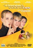 DVDTOTAL El Rincon De Los Secretos [DVD]
