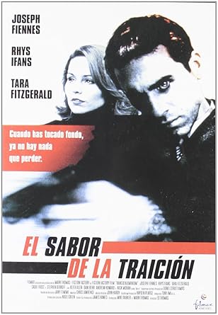DVDTOTAL El Sabor De La Traicion [DVD] [dvd]
