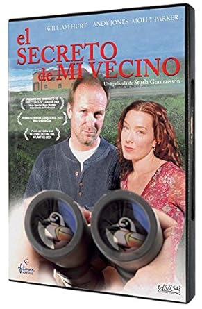 DVDTOTAL El secreto de mi vecino [DVD] [dvd] [2011]
