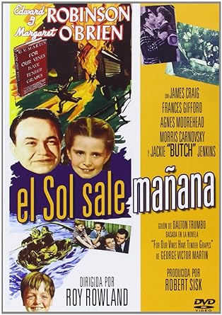 DVDTOTAL El Sol sale mañana [DVD] [unknown_binding] [2014]
