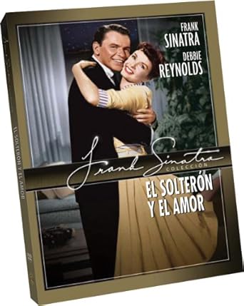 DVDTOTAL El Solteron Y El Amor [DVD] [dvd] [2008]