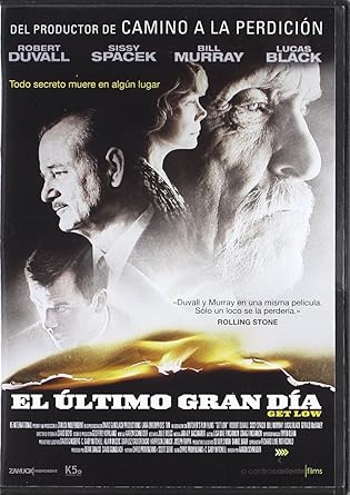 DVDTOTAL EL ULTIMO GRAN DIA [DVD] [dvd] [1950]