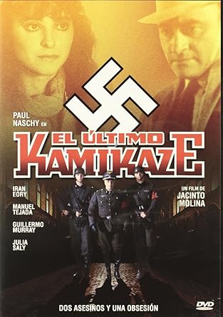 DVDTOTAL El ultimo Kamikaze [DVD] [dvd] [2009]