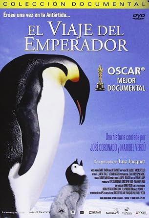 DVDTOTAL El Viaje Del Emperador [DVD] [dvd] [2012]