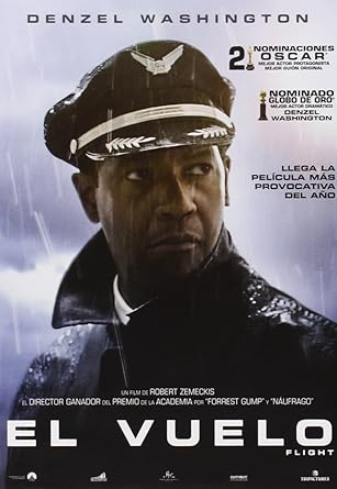 DVDTOTAL El Vuelo [DVD] [unknown_binding] [2013]