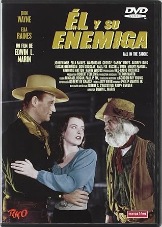 DVDTOTAL EL Y SU ENEMIGA [DVD] [dvd] [2004]
