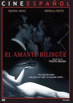 DVDTOTAL El_amante_bilingüe [DVD] [dvd] [2006]