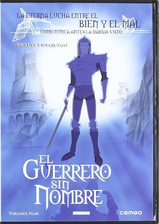 DVDTOTAL El_guerrero_sin_nombre [DVD] [dvd] [2006]