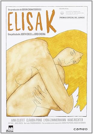 DVDTOTAL Elisa k [DVD] [dvd] [2011]