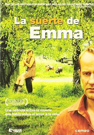 DVDTOTAL Emma's_Glück [DVD] [dvd] [2007]
