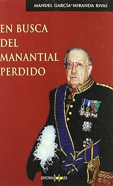 DVDTOTAL En busca del manantial perdido [paperback] GARCIA-MIRANDA, MANUEL [Jan 01, 2010]