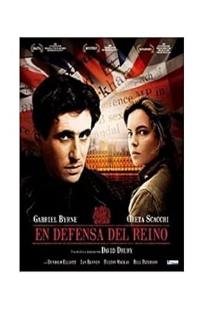 DVDTOTAL En defensa del Reino Dvd [dvd] [2014]