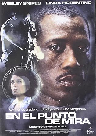 DVDTOTAL En El Punto De Mira [DVD] [dvd]