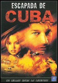 DVDTOTAL Escapada De Cuba [DVD] [dvd]