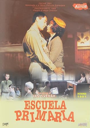 DVDTOTAL Escuela primaria [DVD] [dvd] [2013]