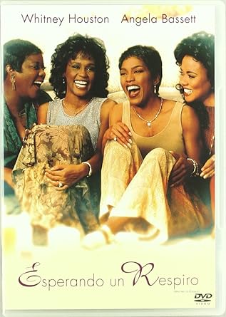 DVDTOTAL Esperando Un Respiro [DVD] [dvd] [2008]