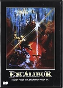 DVDTOTAL Excalibur [DVD] [dvd]