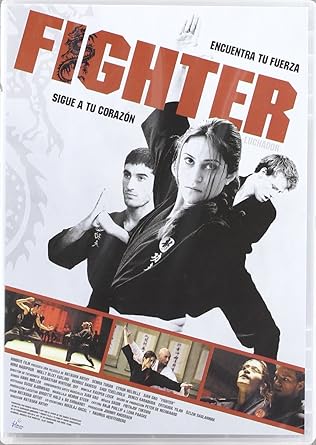 DVDTOTAL Fighter (Luchador) [DVD] [dvd] [2010]