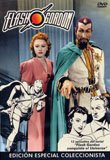 DVDTOTAL Flash Gordon 12 Episodios (Edición Especial) [DVD] [dvd] [2010]