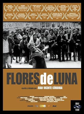 DVDTOTAL Flores de Luna [dvd]