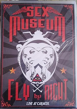 DVDTOTAL Fly By Night [DVD] [dvd]