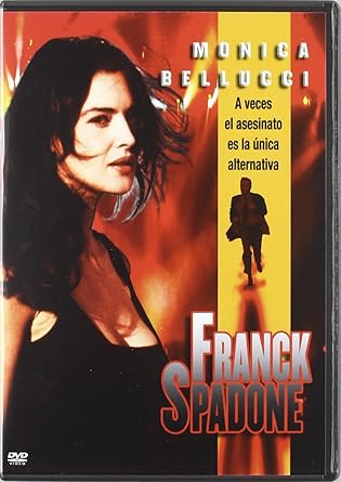 DVDTOTAL Frank Spadone [DVD] [dvd] [2007]