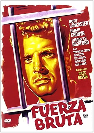 DVDTOTAL Fuerza bruta [DVD] [dvd] [2008]