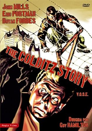 DVDTOTAL Fuga De Colditz, La [DVD] [dvd] [2011]