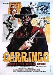 DVDTOTAL Garringo [DVD] [dvd] [2009]